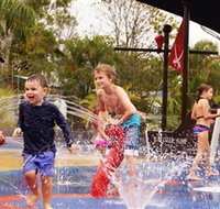BIG4 Treasure Island Holiday Park - Lismore Accommodation