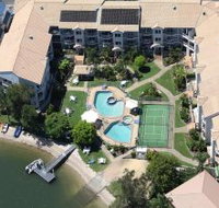 Pelican Cove Apartments - Lismore Accommodation