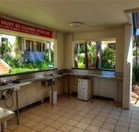 Sandcastles on Broadwater - Lismore Accommodation
