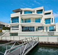 Prestige in Paradise - Lismore Accommodation