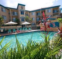 Paradise Isles - Lismore Accommodation