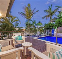 Malibu Shores at Vogue Holiday Homes - Lismore Accommodation