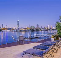 The RiverView at Vogue Holiday Homes - Lismore Accommodation