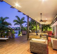 The Tropics at Vogue Holiday Homes - Lismore Accommodation