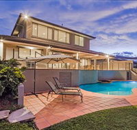 Serenity Shores at Vogue Holiday Homes - Lismore Accommodation