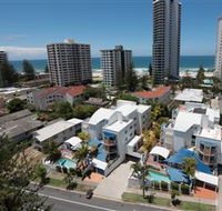 Surfers Beach Resort 2 - Lismore Accommodation