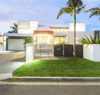 The Grand at Vogue Holiday Homes - Lismore Accommodation