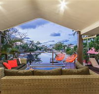 Laguna Bay at Vogue Holiday Homes - Lismore Accommodation