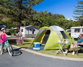 Burleigh Town QLD Lismore Accommodation