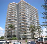 Pacific Regis Holiday Apartments - Lismore Accommodation
