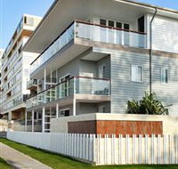 Bujerum Apartments on Burleigh - Lismore Accommodation