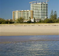 Kirra Surf Apartments - Lismore Accommodation