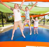 Kirra Beach Tourist Park - Lismore Accommodation