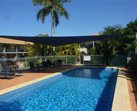 Arlia Sands Apartments - Lismore Accommodation 0