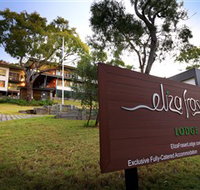 Eliza Fraser Lodge - Lismore Accommodation