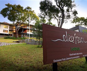 Eliza Fraser Lodge - Lismore Accommodation 0