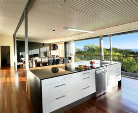 Eliza Fraser Lodge - Lismore Accommodation 1