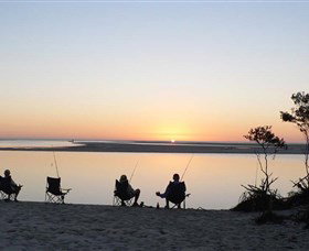Eliza Fraser Lodge - Lismore Accommodation 3