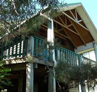 Salty Towers - Lismore Accommodation