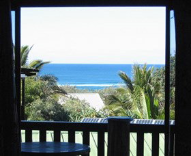 Salty Towers - Lismore Accommodation 1