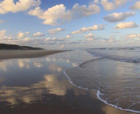 Salty Towers - Lismore Accommodation 2