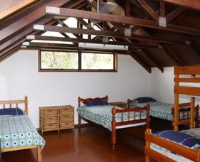 Salty Towers - Lismore Accommodation 3