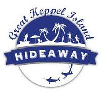 Great Keppel Island Hideaway - Lismore Accommodation