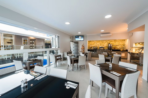 Athena Motel Apartments - Lismore Accommodation 2