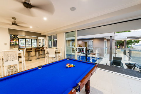 Athena Motel Apartments - Lismore Accommodation 4