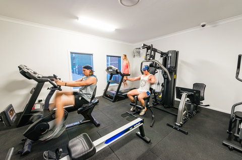 Athena Motel Apartments - Lismore Accommodation 6