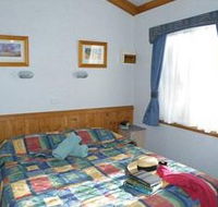 Lake Hamilton Motor Village and Caravan Park - Lismore Accommodation