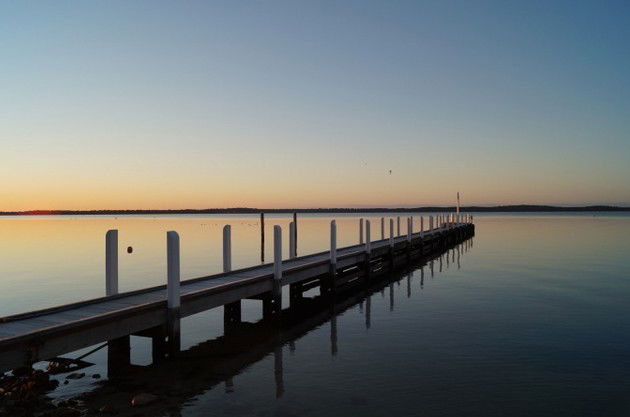 Crowdy Bay National Park NSW Lismore Accommodation