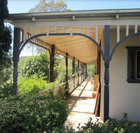 The Grande Hotel and Restaurant - Lismore Accommodation