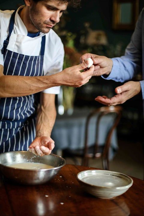 The Grande Hotel And Restaurant - Lismore Accommodation 5