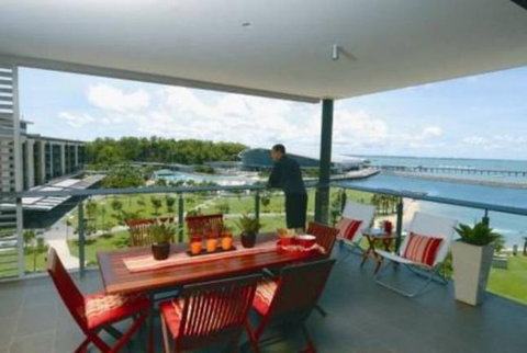 AAA The View - Lismore Accommodation 0