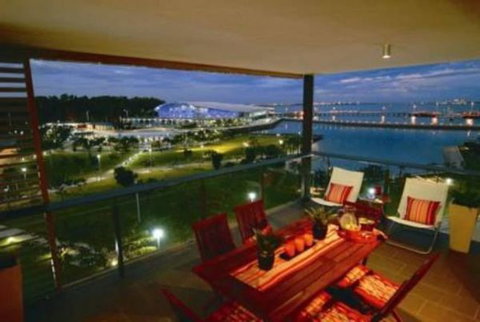 AAA The View - Lismore Accommodation 1