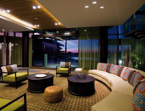 Adina Apartment Hotel Darwin Waterfront - Lismore Accommodation 1