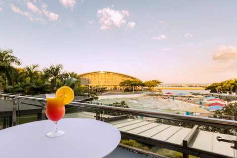Adina Apartment Hotel Darwin Waterfront - Lismore Accommodation 2