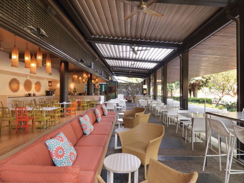 Adina Apartment Hotel Darwin Waterfront - Lismore Accommodation 3