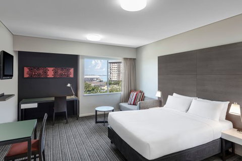 Adina Apartment Hotel Darwin Waterfront - Lismore Accommodation 5