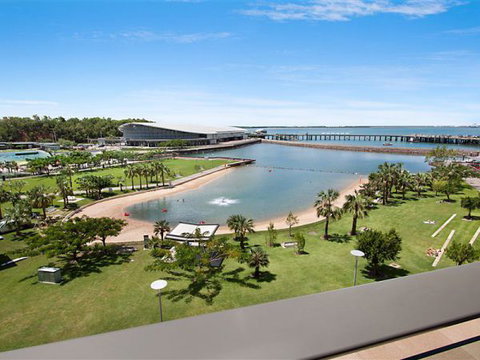 Akuna Waterfront - Lismore Accommodation 2