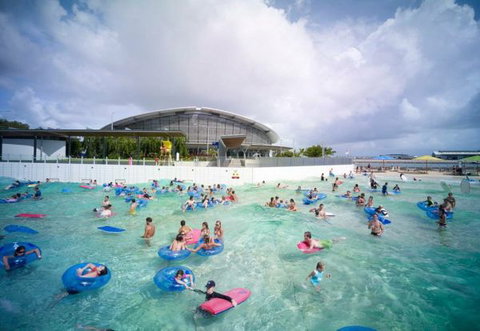Akuna Waterfront - Lismore Accommodation 11