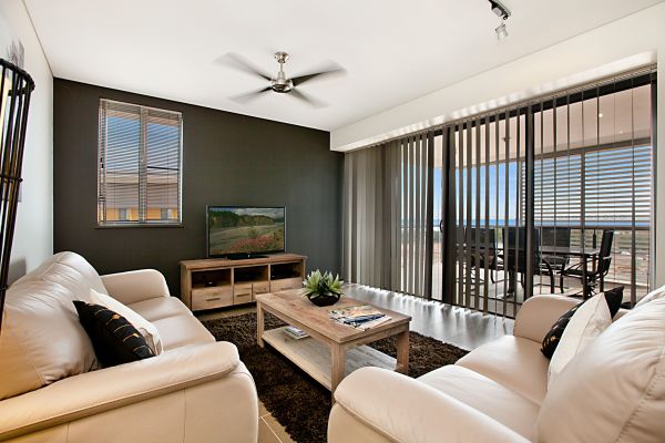 Darwin NT Lismore Accommodation