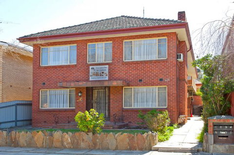 Relax On Regina - Lismore Accommodation 53