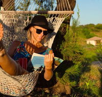 Banubanu Beach Retreat - Lismore Accommodation
