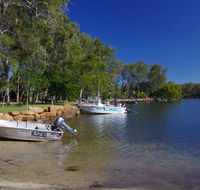 BIG4 Solitary Islands Resort - Lismore Accommodation