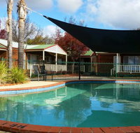 BIG4 Albury Tourist Park - Lismore Accommodation