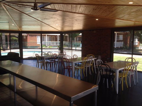 BIG4 Albury Tourist Park - Lismore Accommodation 1