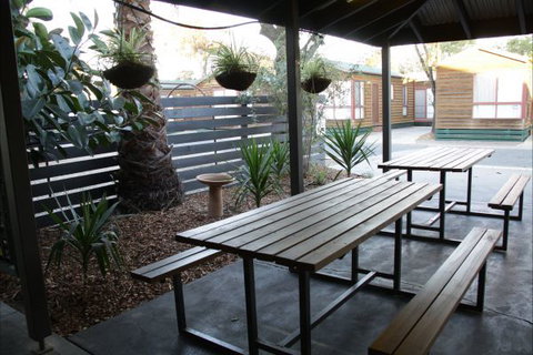 BIG4 Albury Tourist Park - Lismore Accommodation 2