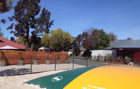 BIG4 Albury Tourist Park - Lismore Accommodation 3